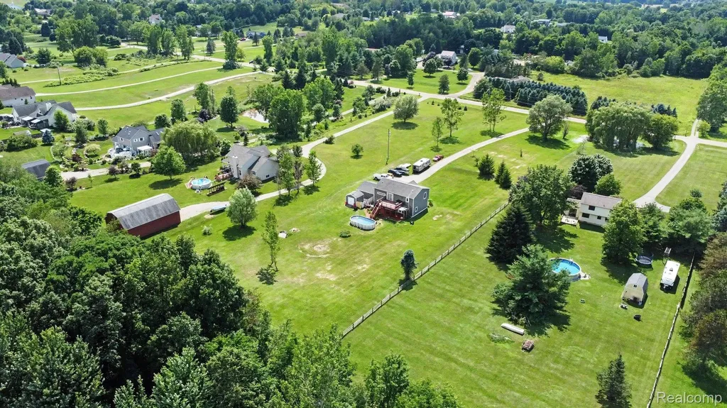 1220 Legault Boulevard Brandon Charter Township MI 48462