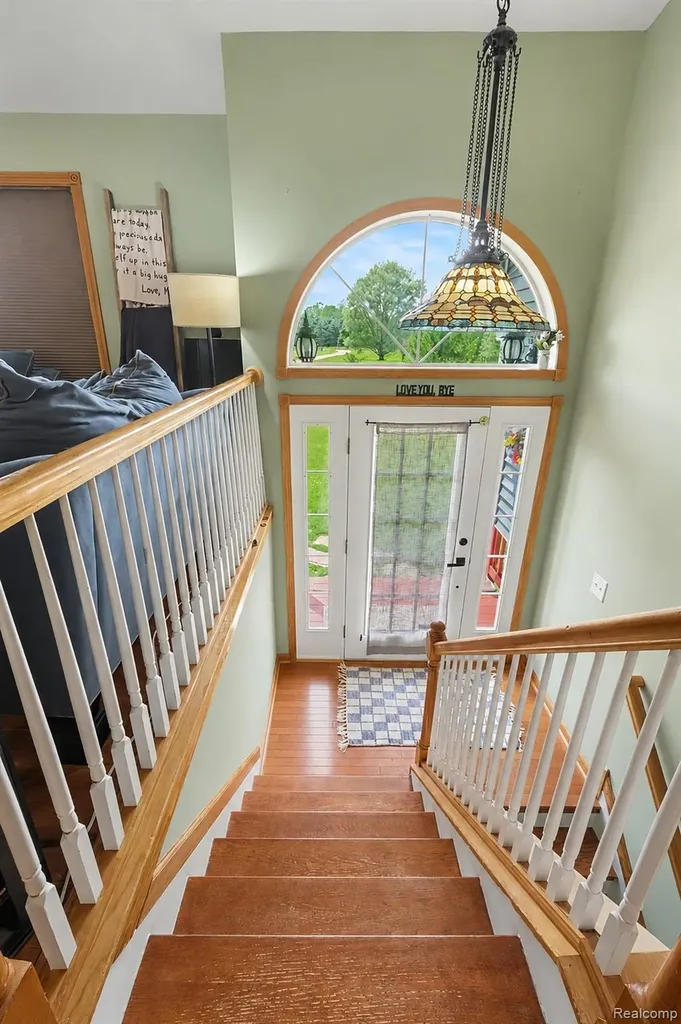 1220 Legault Boulevard Brandon Charter Township MI 48462