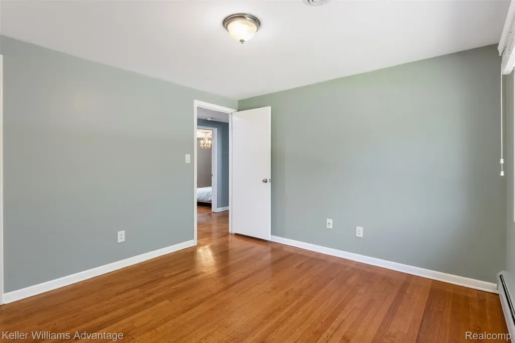 6711 Woodside Trail West Bloomfield Charter Township MI 48322