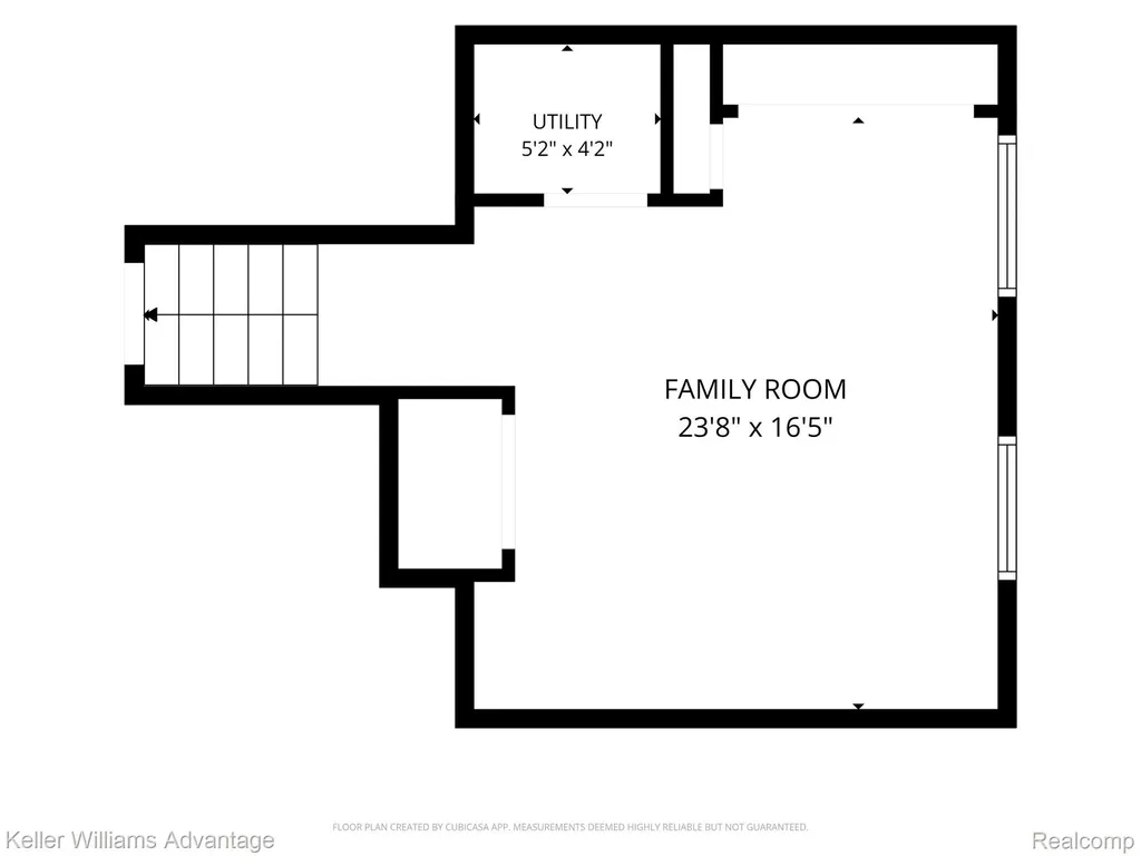 6711 Woodside Trail West Bloomfield Charter Township MI 48322
