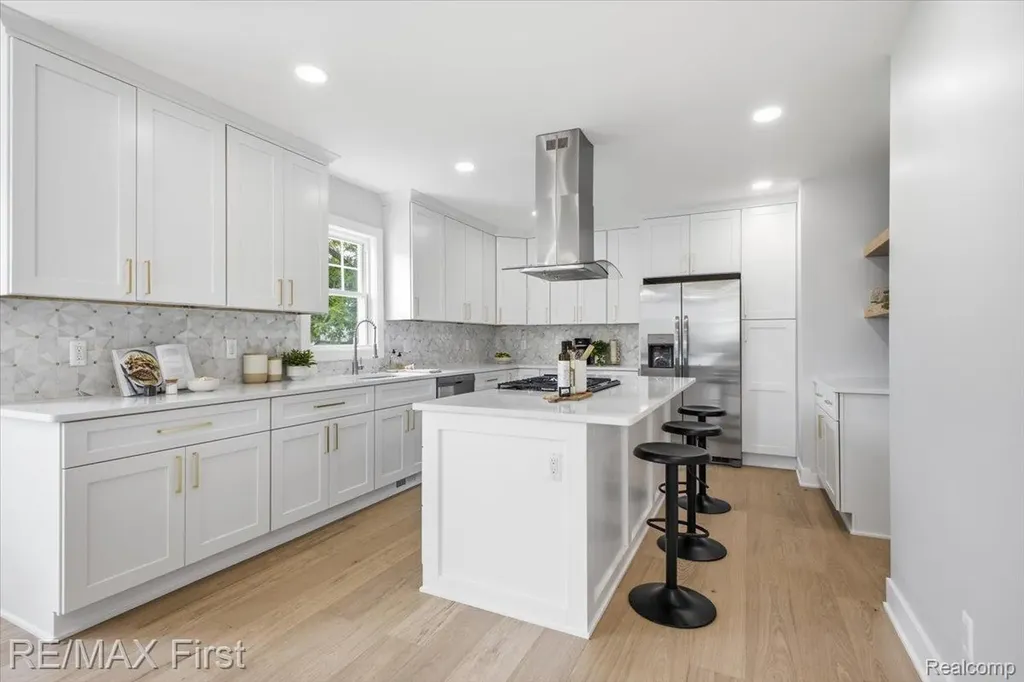 30655 Elk Street New Haven Village MI 48048