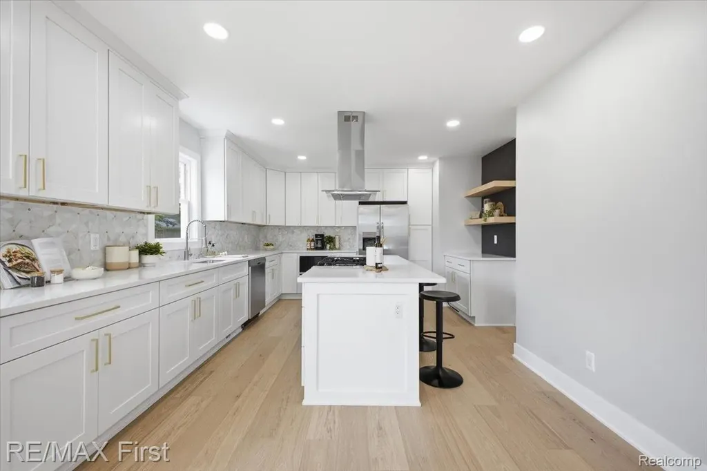30655 Elk Street New Haven Village MI 48048
