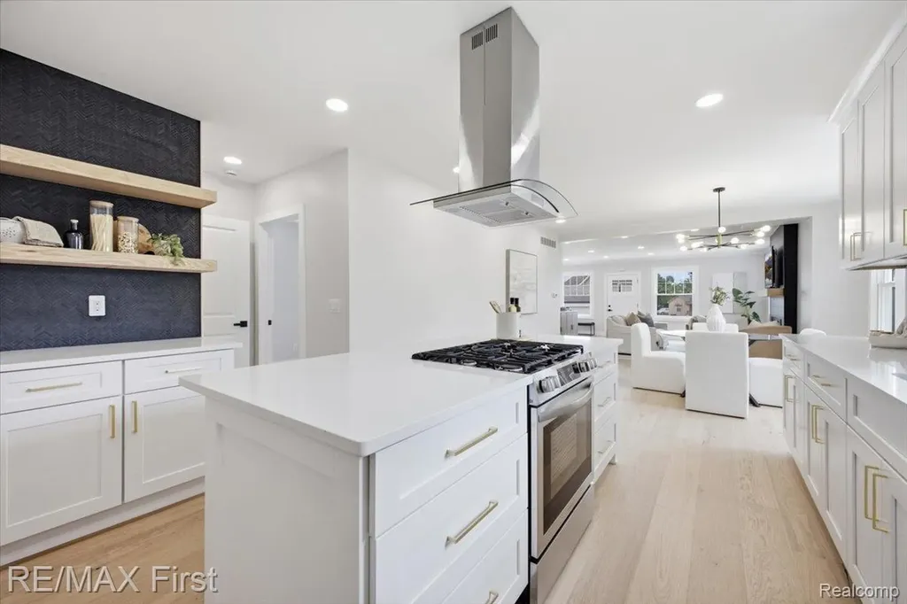 30655 Elk Street New Haven Village MI 48048