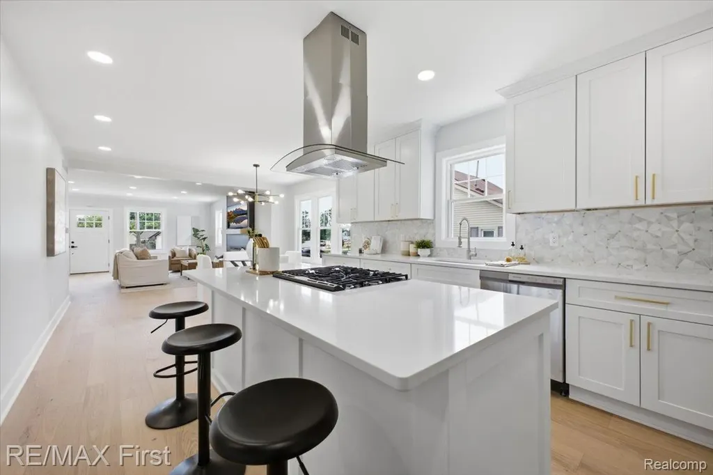 30655 Elk Street New Haven Village MI 48048