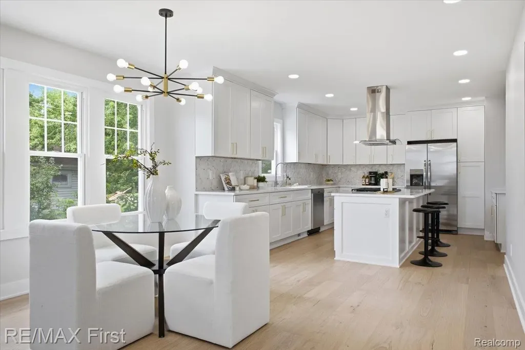 30655 Elk Street New Haven Village MI 48048