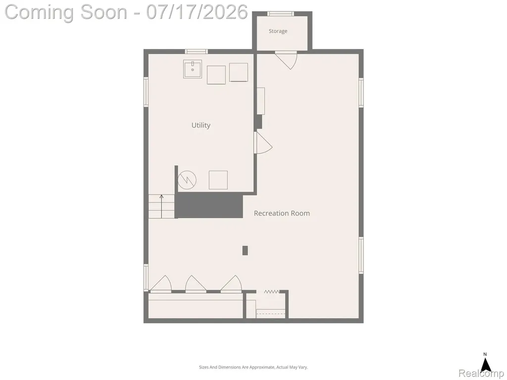 34604 Chestnut Street Wayne City MI 48184