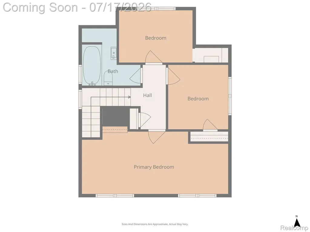 34604 Chestnut Street Wayne City MI 48184