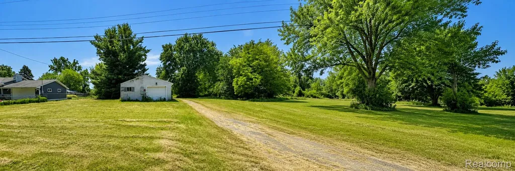 5454 Hopkins Road Genesee Charter Township MI 48506