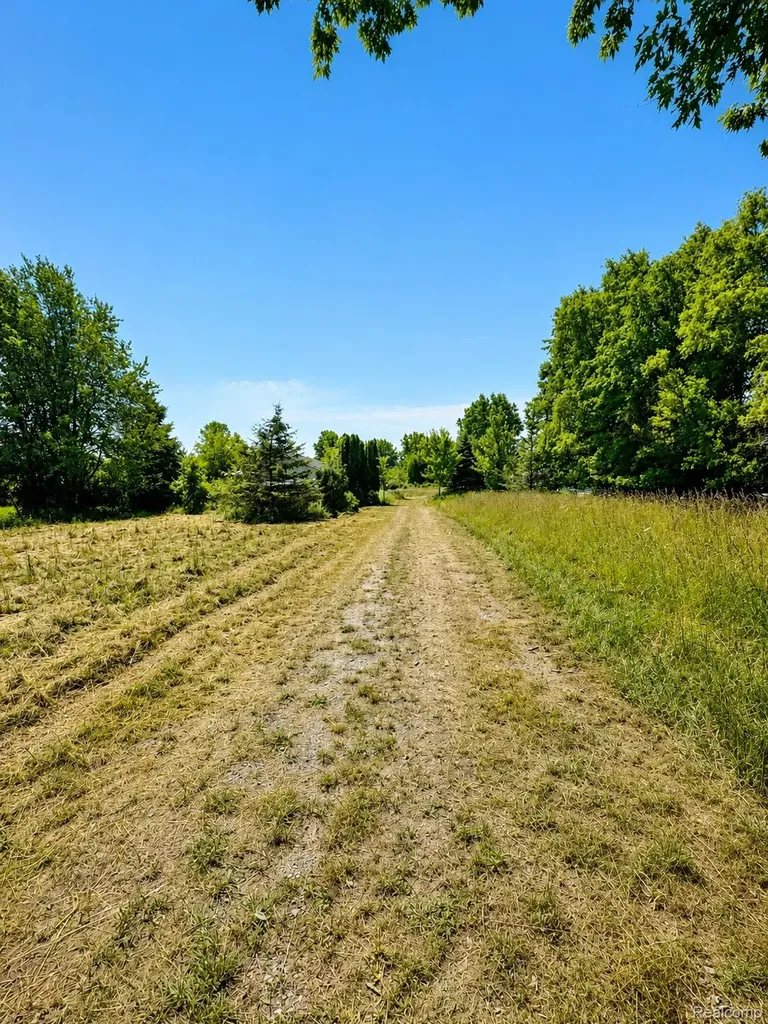 5454 Hopkins Road Genesee Charter Township MI 48506