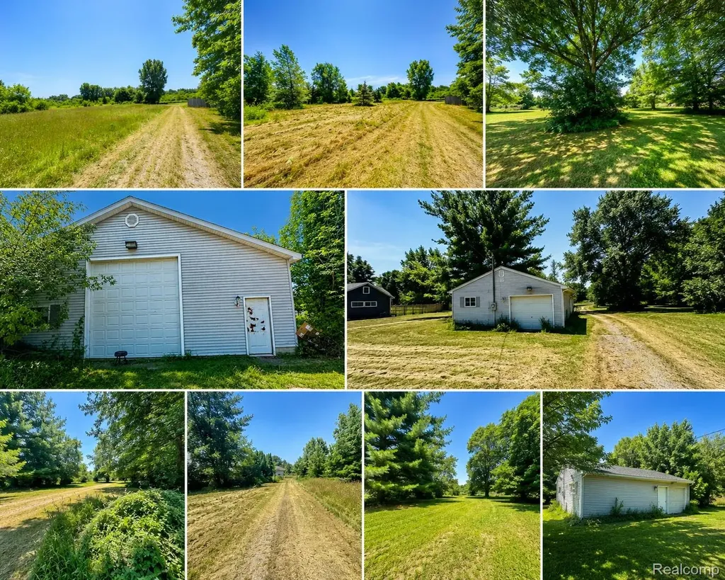 5454 Hopkins Road Genesee Charter Township MI 48506