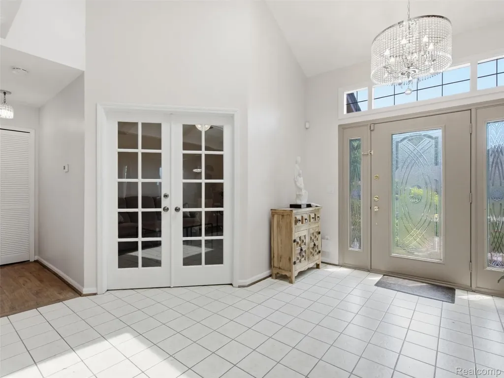 14751 Ashton Lane Shelby Charter Township MI 48315