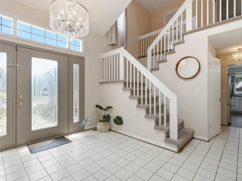 14751 Ashton Lane Shelby Charter Township MI 48315