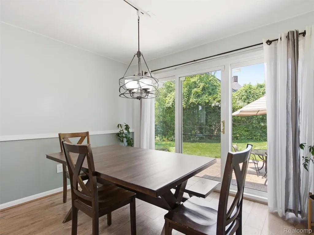 14751 Ashton Lane Shelby Charter Township MI 48315