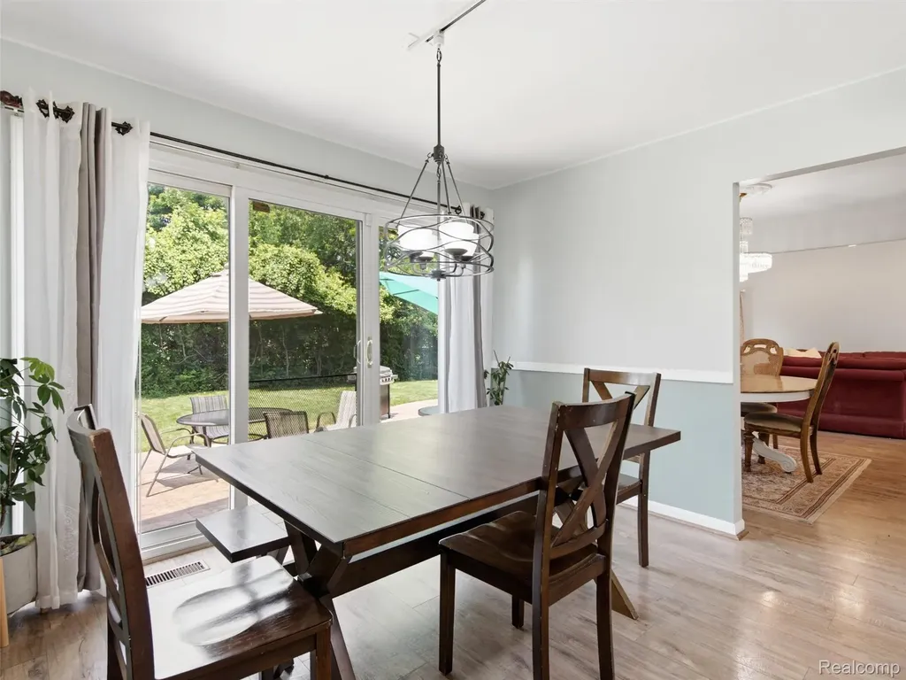 14751 Ashton Lane Shelby Charter Township MI 48315