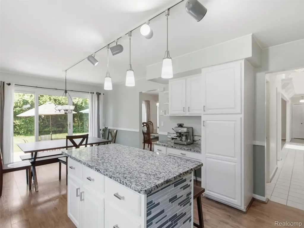 14751 Ashton Lane Shelby Charter Township MI 48315