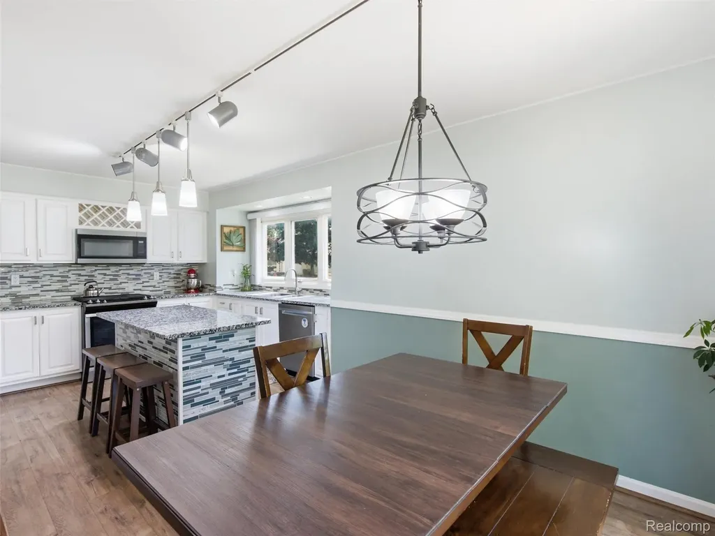 14751 Ashton Lane Shelby Charter Township MI 48315