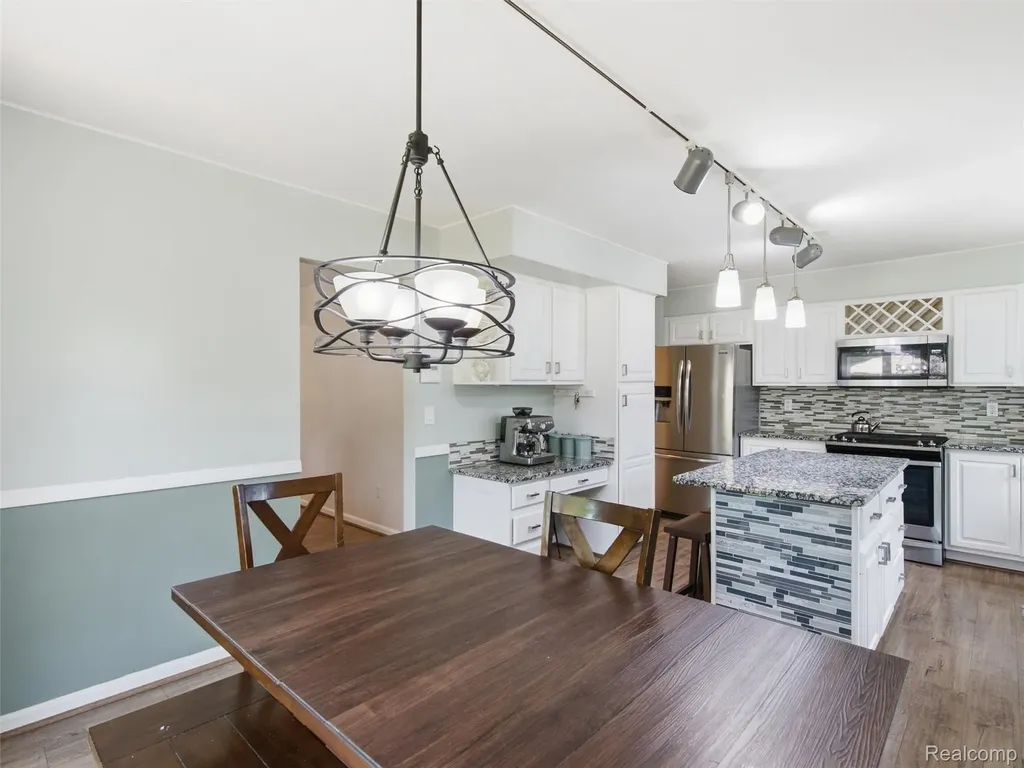 14751 Ashton Lane Shelby Charter Township MI 48315