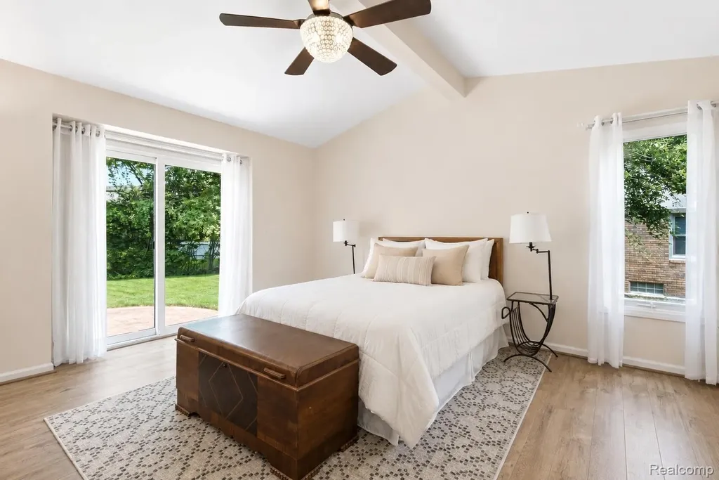 14751 Ashton Lane Shelby Charter Township MI 48315