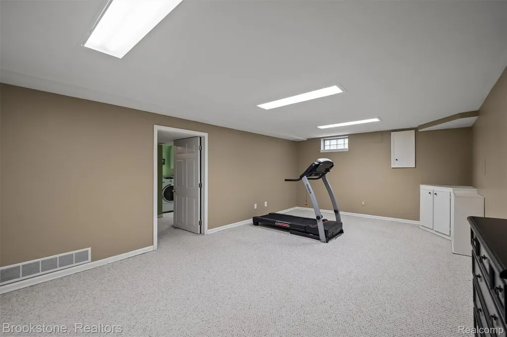 1694 Foresthill Drive Rochester Hills City MI 48306
