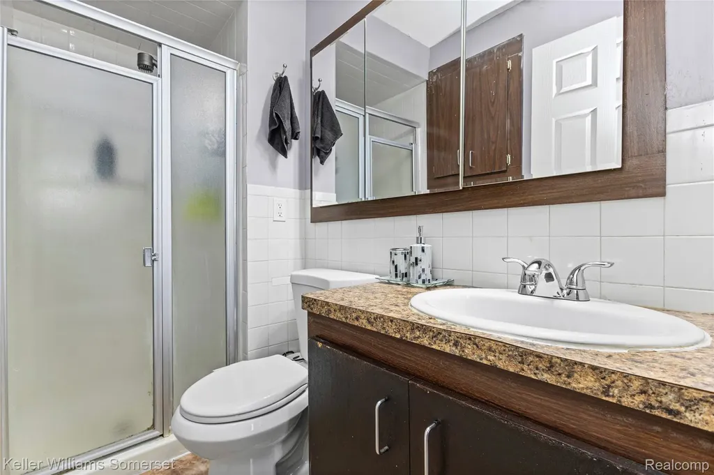 36221 Pickwick Court Sterling Heights City MI 48310