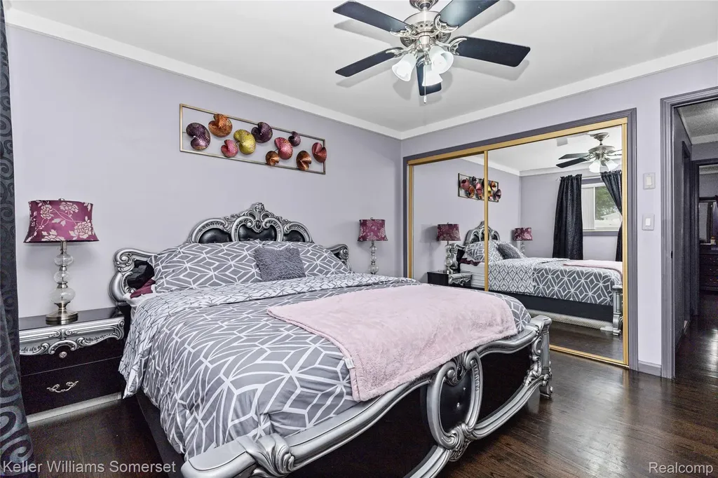 36221 Pickwick Court Sterling Heights City MI 48310