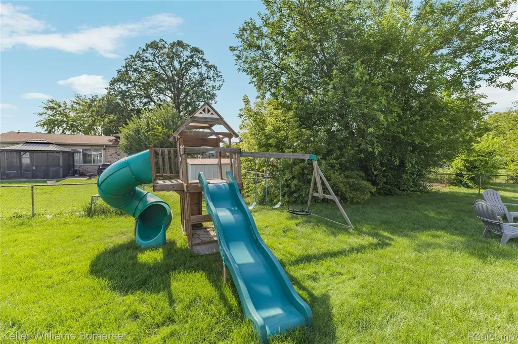 36221 Pickwick Court Sterling Heights City MI 48310