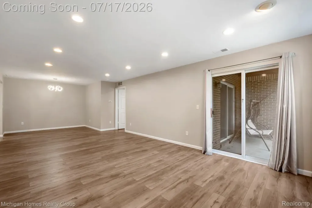 14540 Holborn Drive Sterling Heights City MI 48313