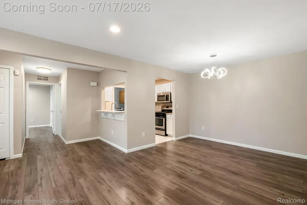 14540 Holborn Drive Sterling Heights City MI 48313