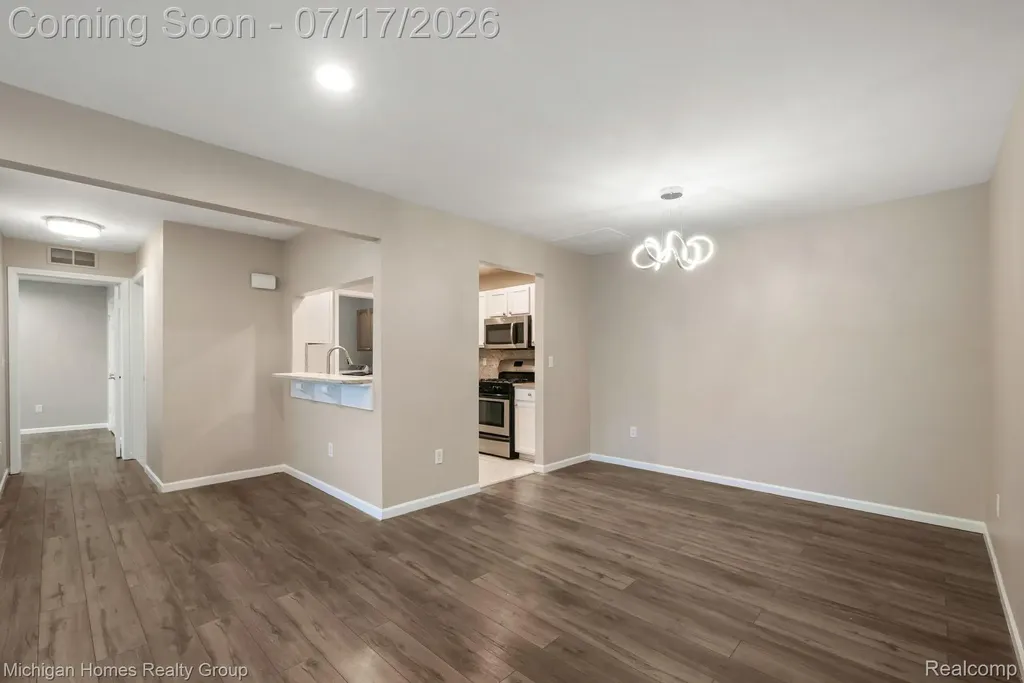 14540 Holborn Drive Sterling Heights City MI 48313