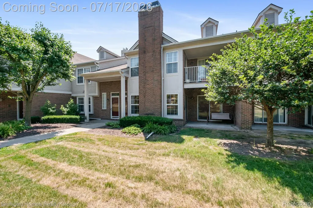 14540 Holborn Drive Sterling Heights City MI 48313