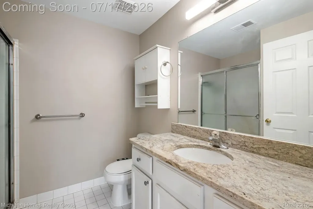 14540 Holborn Drive Sterling Heights City MI 48313