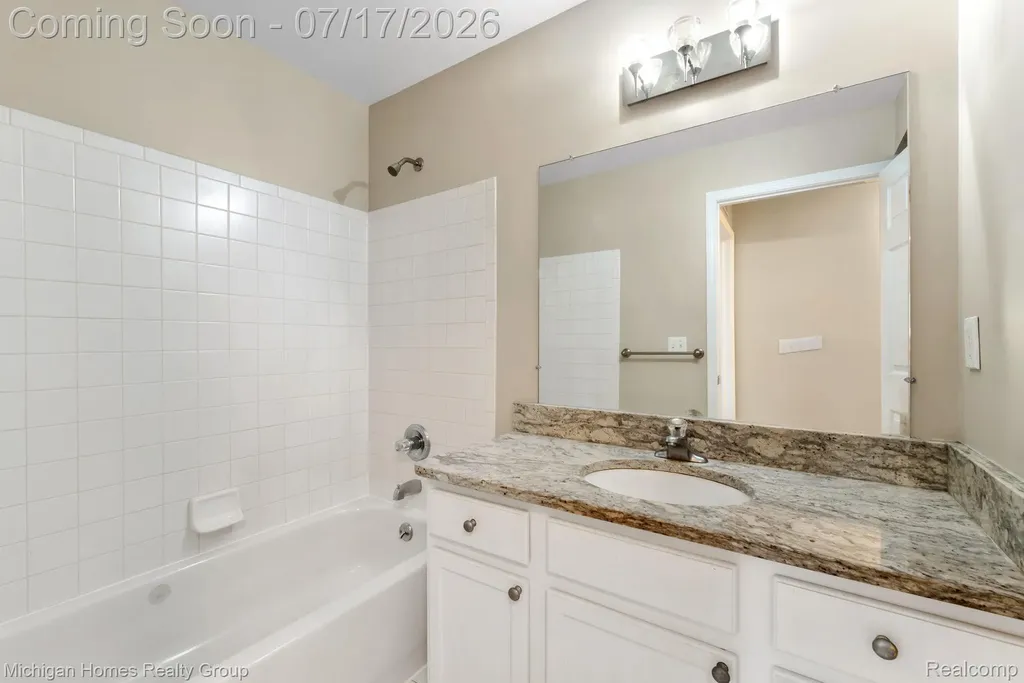 14540 Holborn Drive Sterling Heights City MI 48313