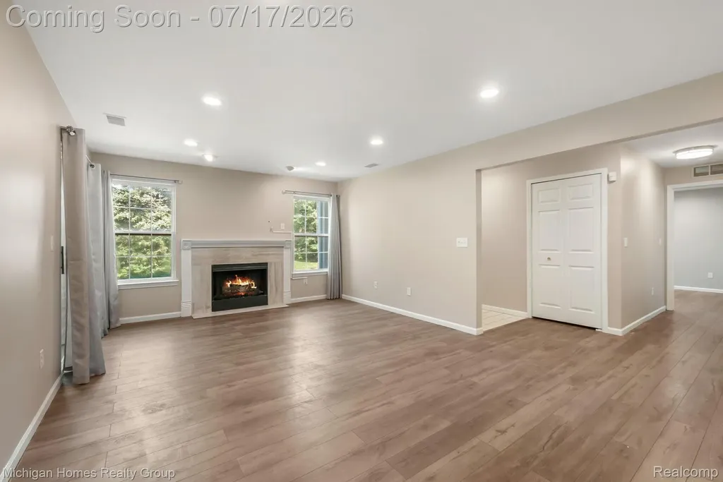 14540 Holborn Drive Sterling Heights City MI 48313