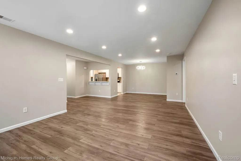 14540 Holborn Drive Sterling Heights City MI 48313