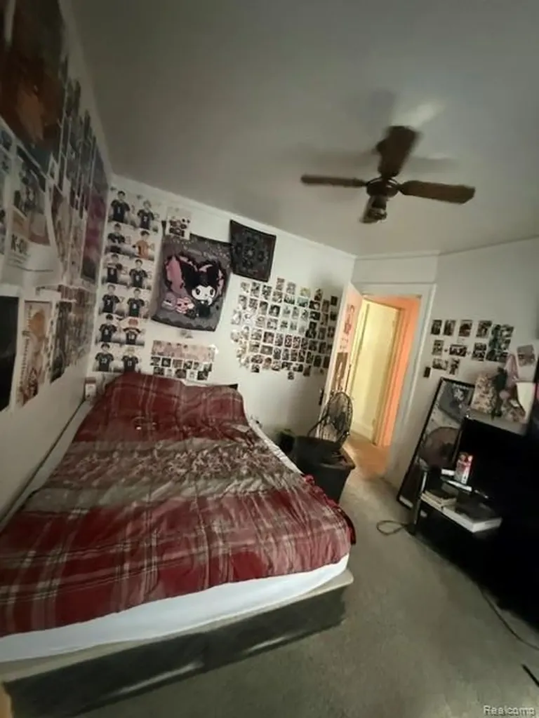 10325 Crocuslawn Street Detroit City MI 48204