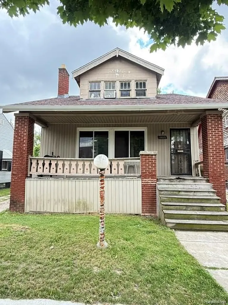 10325 Crocuslawn Street Detroit City MI 48204