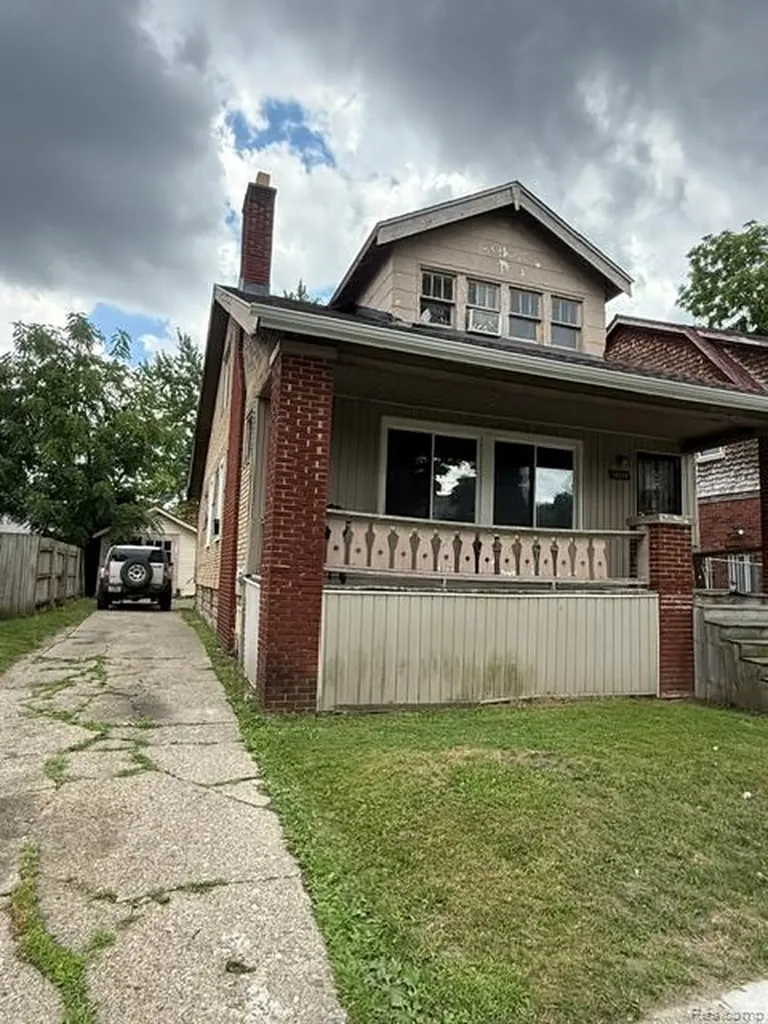 10325 Crocuslawn Street Detroit City MI 48204