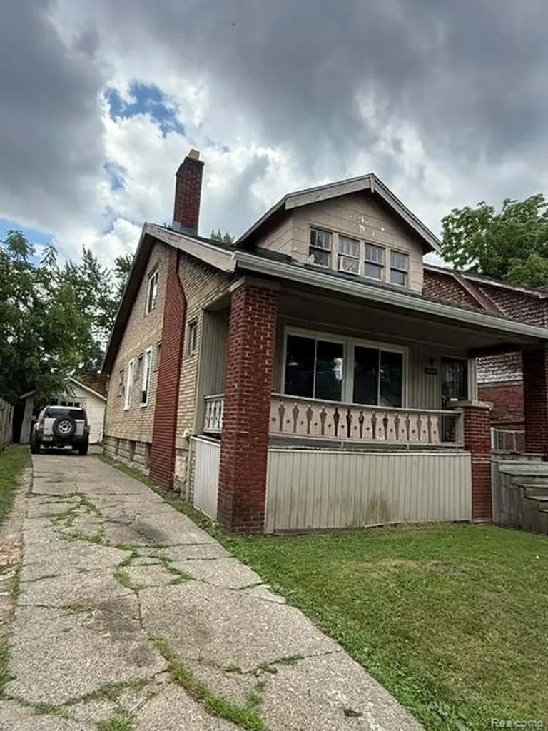 10325 Crocuslawn Street Detroit City MI 48204