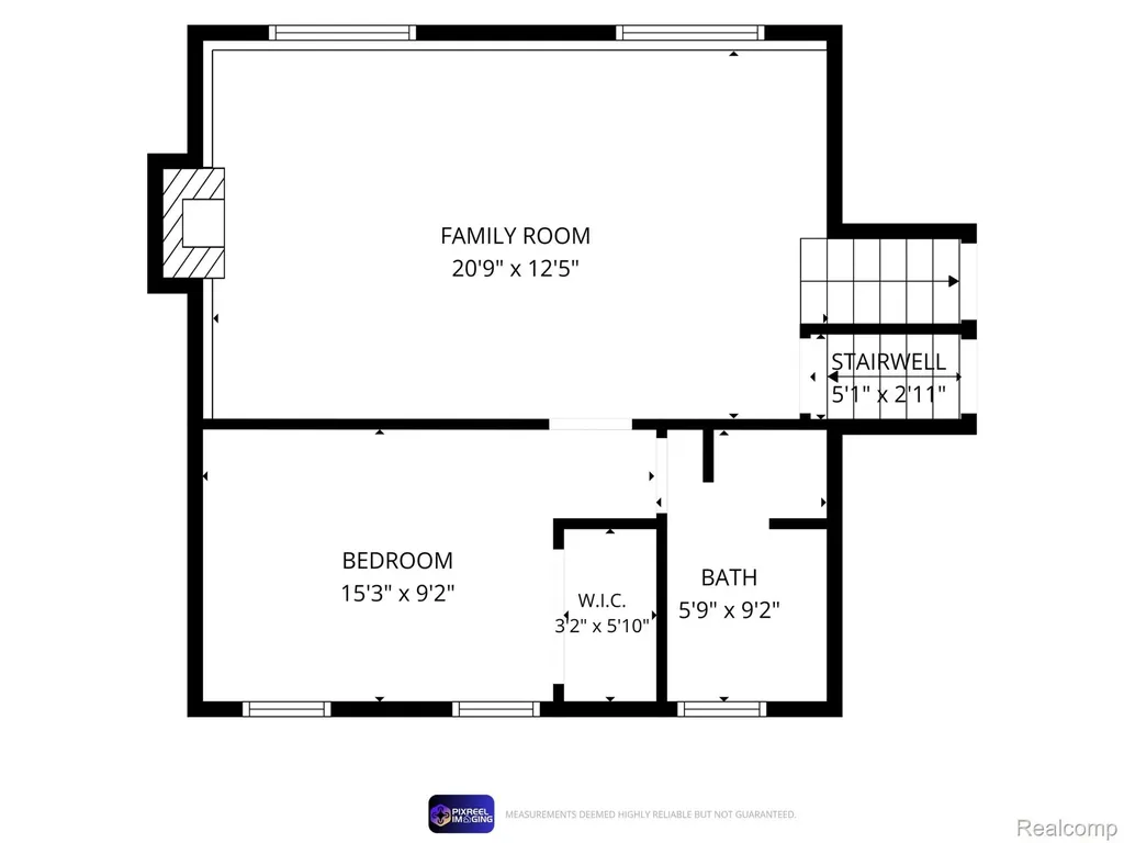 19415 Bainbridge Avenue Livonia City MI 48152