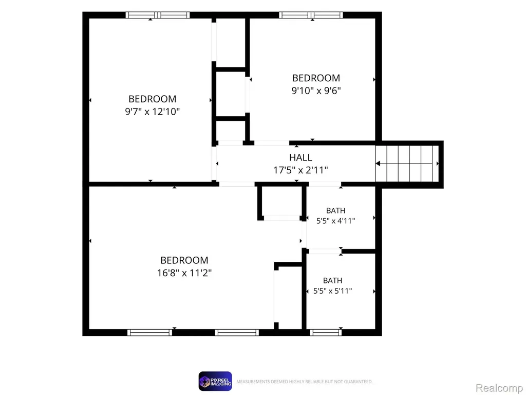 19415 Bainbridge Avenue Livonia City MI 48152