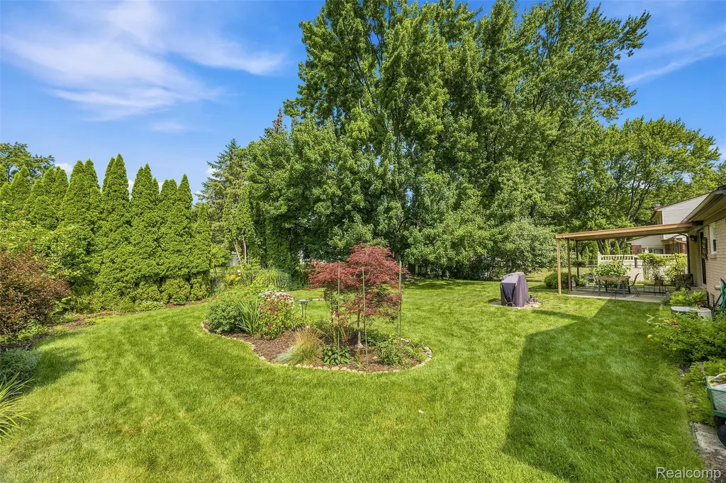19415 Bainbridge Avenue Livonia City MI 48152