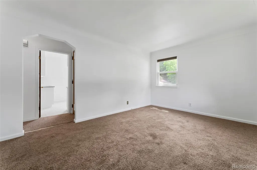12000 Bramell Detroit City MI 48239