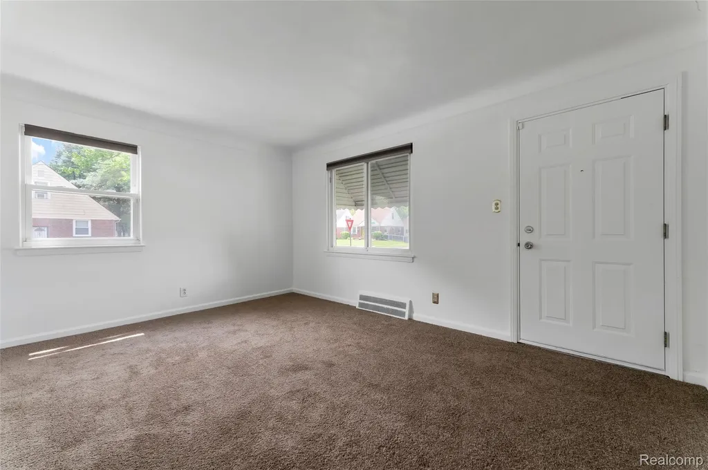 12000 Bramell Detroit City MI 48239