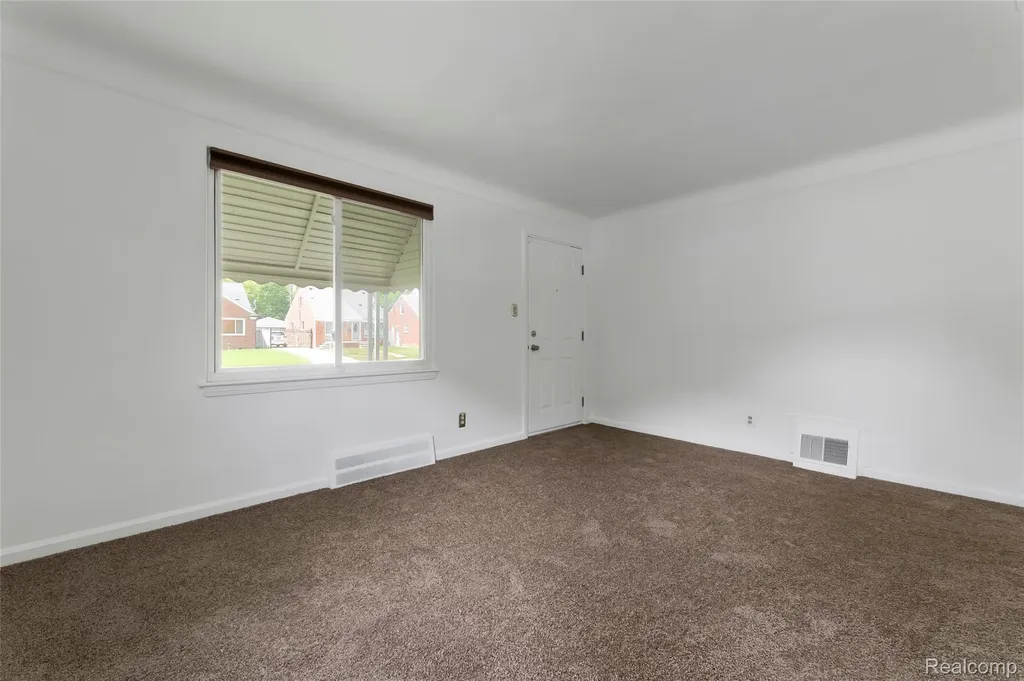 12000 Bramell Detroit City MI 48239