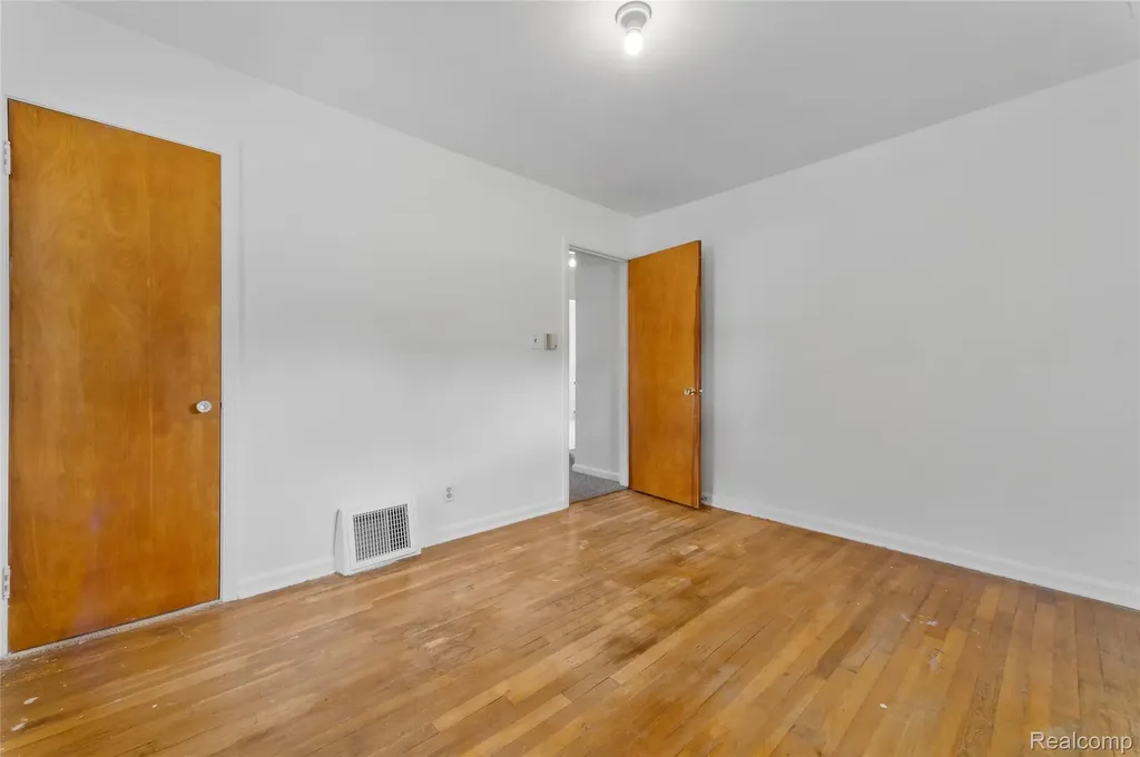 12000 Bramell Detroit City MI 48239