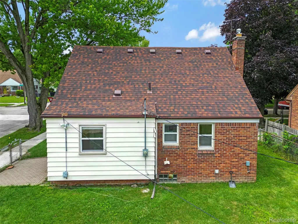 12000 Bramell Detroit City MI 48239