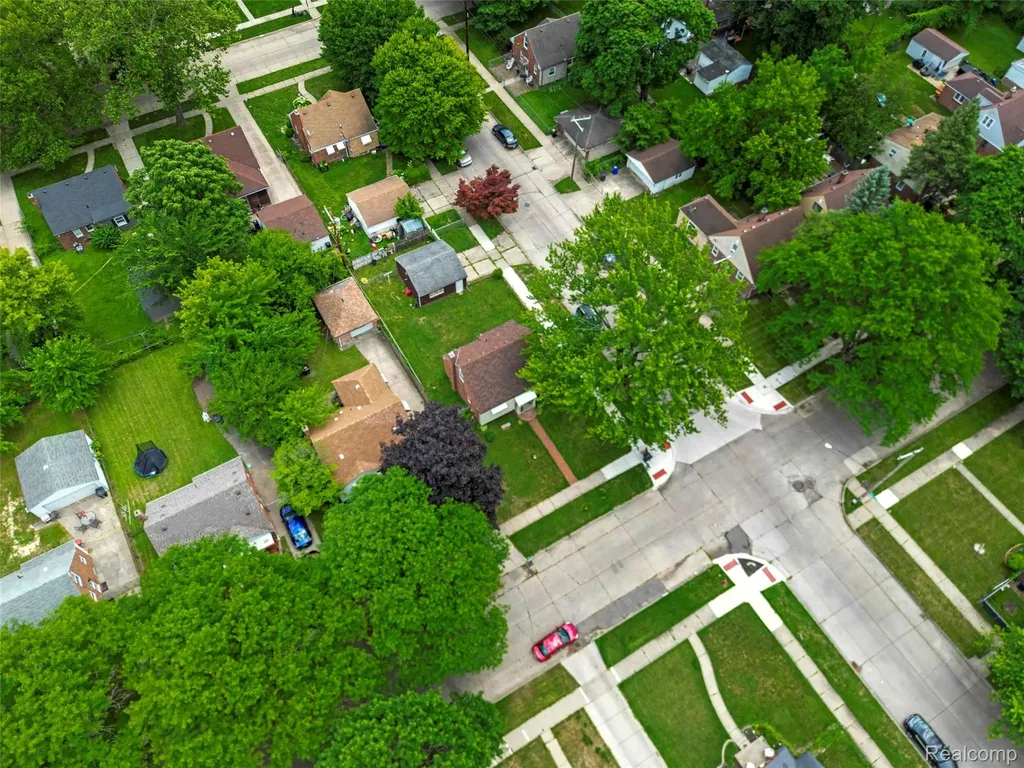12000 Bramell Detroit City MI 48239