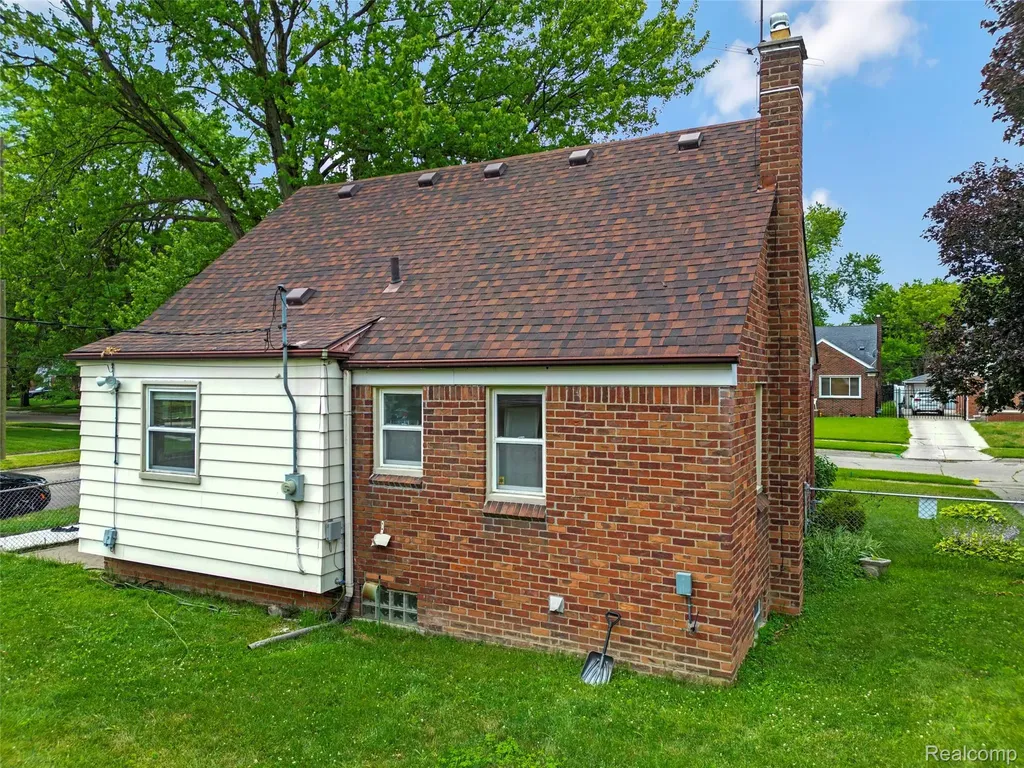12000 Bramell Detroit City MI 48239