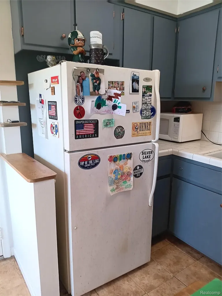5980 Alan Drive E Brighton Township MI 48116