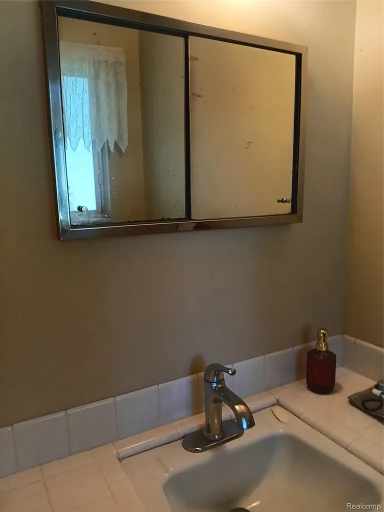 5980 Alan Drive E Brighton Township MI 48116